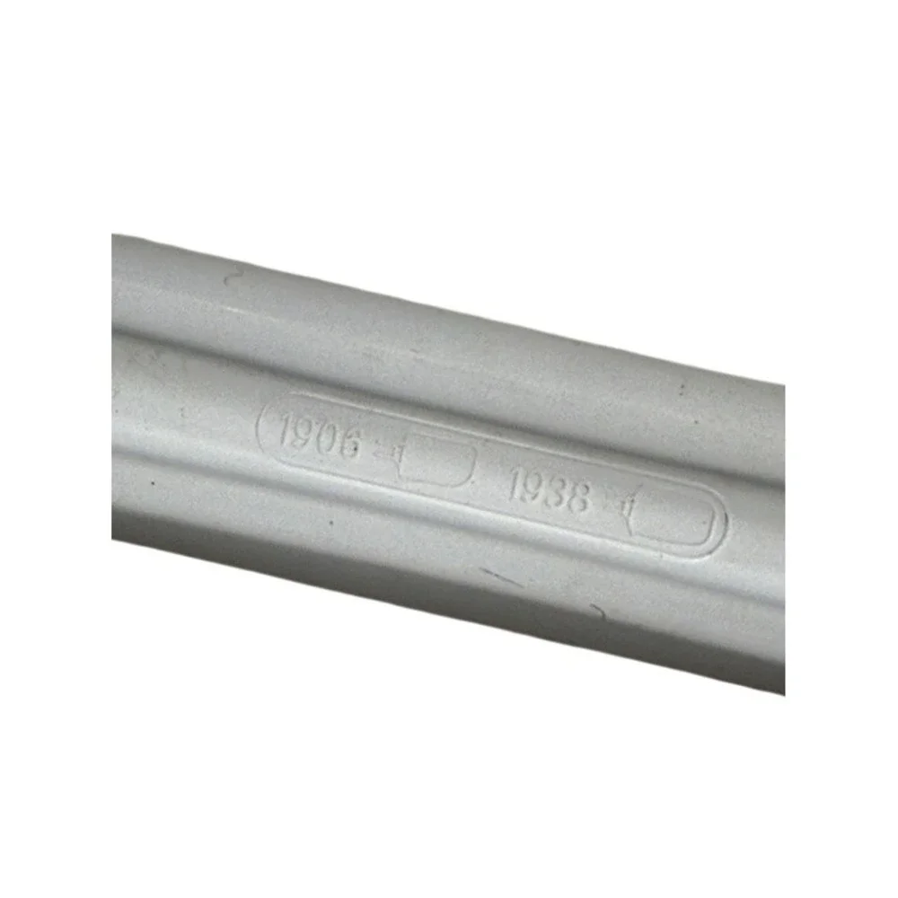 Rubbermaid Bowl Scraper Spatula Commercial White 1906 16.5in